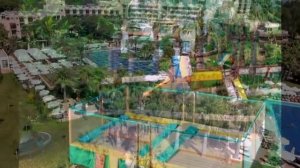 отели турции,Crystal Tat Beach Golf Resort & Spa 5