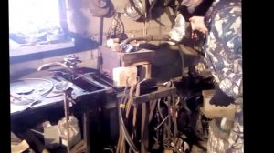 ""КОВКА РОЗЫ СВОИМИ РУКАМИ"" ЧАСТЬ 1