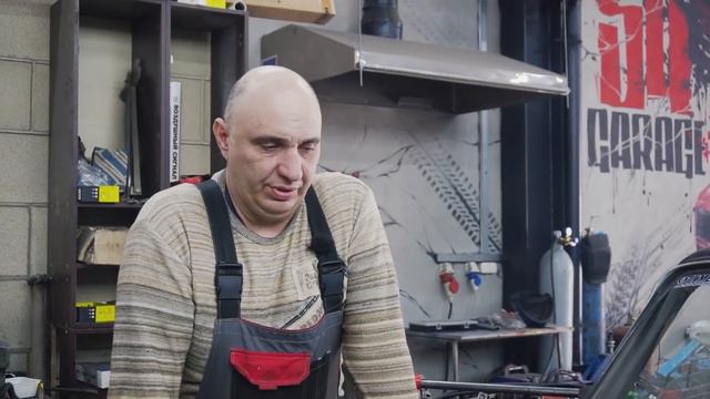 We fit high pressure DIESEL pump to Lada engine смотреть онлайн