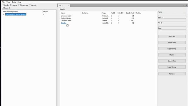 Замена звука в игре на UNITY за 5 минут! смотреть онлайн