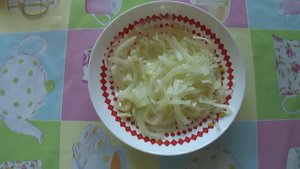 Салат из говяжьего сердца/ Вкусно, быстро и бюджетно!/ Salad with beef heart