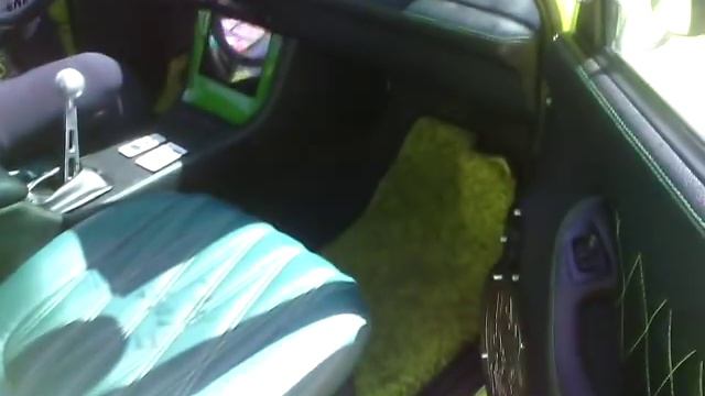 ВАЗ 2101- ГЛУБОКИЙ ТЮНИНГ! смотреть онлайн