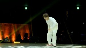 JJ [JayJay] trainee a dance and winner//DANCE ALIVE HERO'S 2020