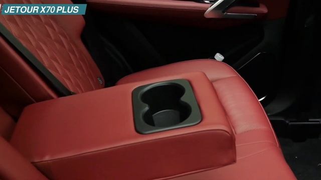 Jetour x70 plus 2023 - بتحديثات داخلية وخارجيه .. إطلاق جيل جديد من "جيتور X70 بلس" في الصين смотреть онлайн