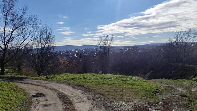 Топит или не топит в Анапе? Смотрите на рельеф и делайте выводы - откуда вода приходит и куда уйдет смотреть онлайн
