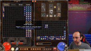 Median XL Гайд Крафт Базовые Рецепты куба Diablo 2