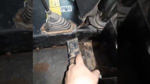 Трактор Agromehanika AGT 835T