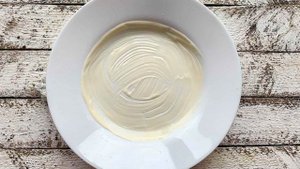 Овощной торт со свеклой
