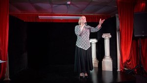 Я строю планы на завтра. Муз. Германа Титова, стихи Натальи Касимцевой. Исполняет Нина Гридчина