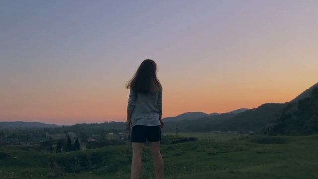 SOCHIFORNIA + Абхазия, горы, природа и красота южной части России
