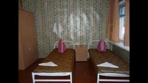 Детский оздоровительный лагерь в Крыму (Евпатория)