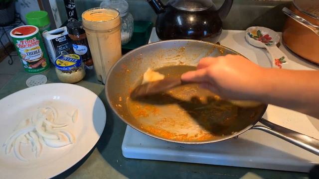 Camarones en crema con chile de árbol ami estilo смотреть онлайн