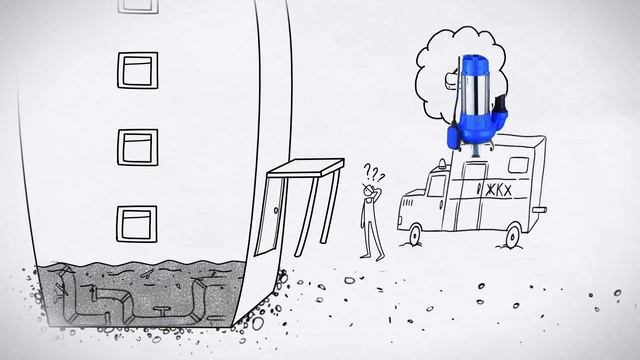 Насос ГНОМ для ЖКХ смотреть онлайн