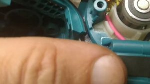 Ударная дрель-шуруповёрт Makita DHP458 RFE. Обзор.