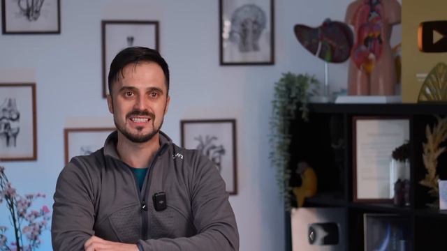 Как УЛУЧШИТЬ свое ЗДОРОВЬЕ не выходя из дома? / ПЛЮСЫ и МИНУСЫ ХОДЬБЫ по дому!