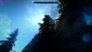 TESV: Skyrim Special Edition with 20+ Mods and ENB (750 Ti) 1080p