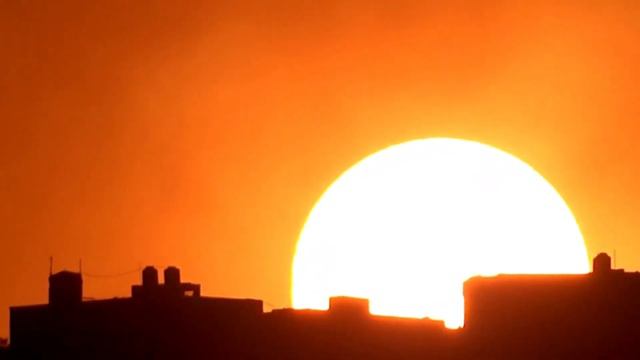 10 больших признаков конца света