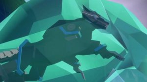 Transformers Cyberverse AMV One Breath Away