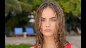 АСМР - ASMR  | Звук молодой девушки, которая говорит шепотом