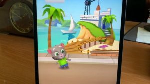 My Talking Tom Friends,Talking Tom Gold Run,Hero Dash,Talking Tom 2,My Angela,My Hank,My Tom,Ginger