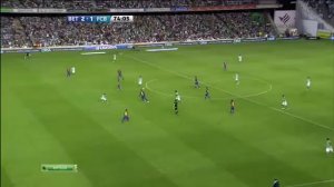 Betis vs Barcelona 2:2 GOALS HIGHLIGHTS