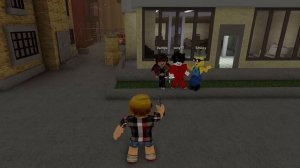 Roblox Da Hood AIMLOCK Trolling STAR Players