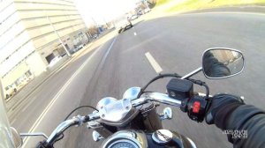 Открыл сезон 2023