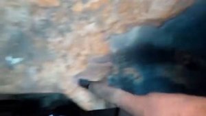 Ниссан Террано 2 ремонт часть 1