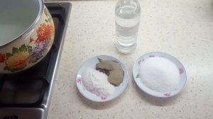КАПУСТА ПЕКИНСКАЯ МАРИНОВАННАЯ - КЛАДЕЗЬ ВИТАМИНОВ!