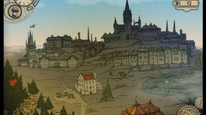 Witch Hunter Trainer vEpidemic 11 день