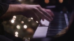 Jarrod Radnich - Virtuosic Piano Solo - I Saw Three Ships