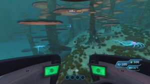 Subnautica tutorial: how to get moon pool fragments