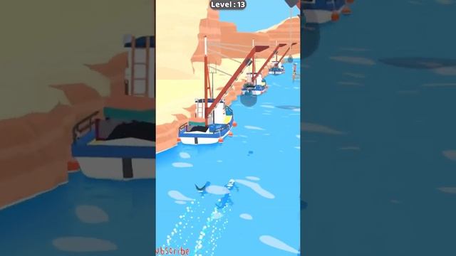 Mermaid Run! Escape The Pirates! (Android,iOS)