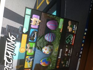 играем в мардер мистер с другом