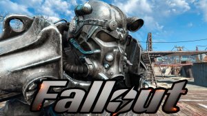 2K.☢️Fallout 4(RUS). + Все DLC. №1