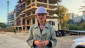 Купить квартиру в центре Тбилиси