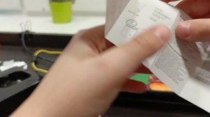 обзор наушников more choice