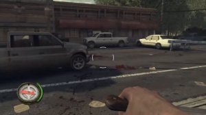 The Walking Dead Survival Instinct # 1 "Первая стычка"