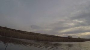 Тест и обзор  катушки SHIMANO SAHARA 3000 FE  и блесны WILIMAS