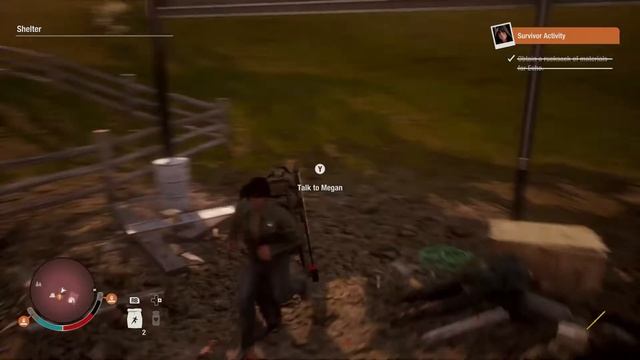 State Of Decay 2 Builder's Legacy Walkthrough смотреть онлайн