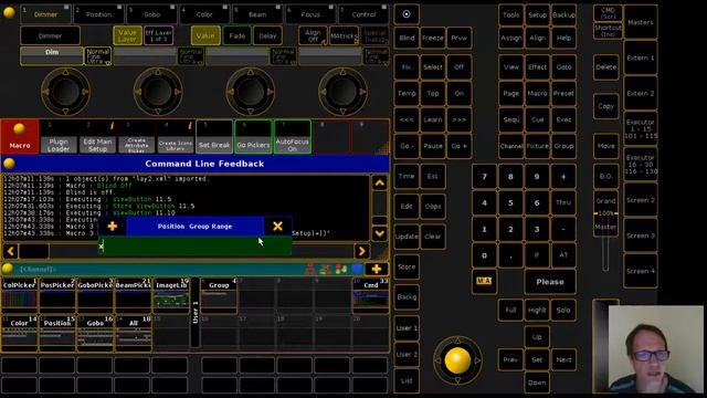 3 Create Position Picker смотреть онлайн