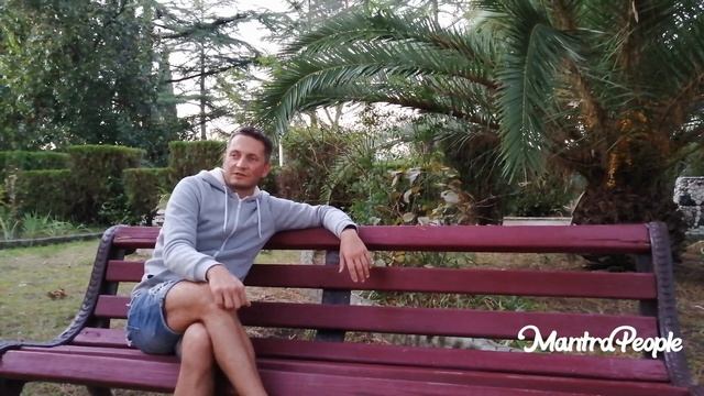 Отличная йога, отличные люди, интересный материал! — Игорь о Mantra People Retreat 2019