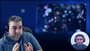 РЕАКЦИЯ ПРЕПОДАВАТЕЛЯ ПО АКТЁРСКОМУ МАСТЕРСТВУ НА ДИМАША