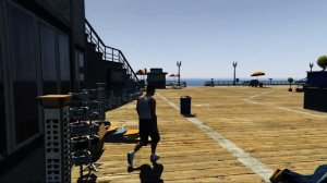 GTA 5 НА УЛЬТРАХ + RTX! ТАКОЙ ЕЁ ВЫ ЕЩЁ НЕ ВИДЕЛИ! 😱