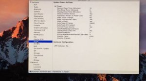 Macbook Pro Retina 13" Early 2013 Battery Issue?