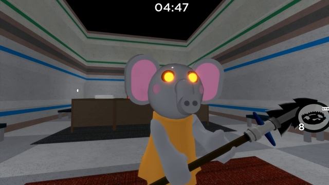 Roblox Piggy 1+ Hour Themes || Elly Theme смотреть онлайн