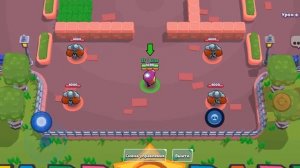 Фишка ГАВСА которую убрали из BRAWL STARS! #supercell #brawlstars #games #gaming