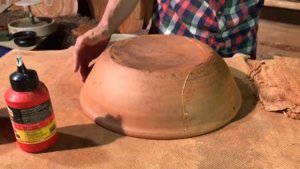 ? Чем склеивать разбитую керамику Волшебство керамики