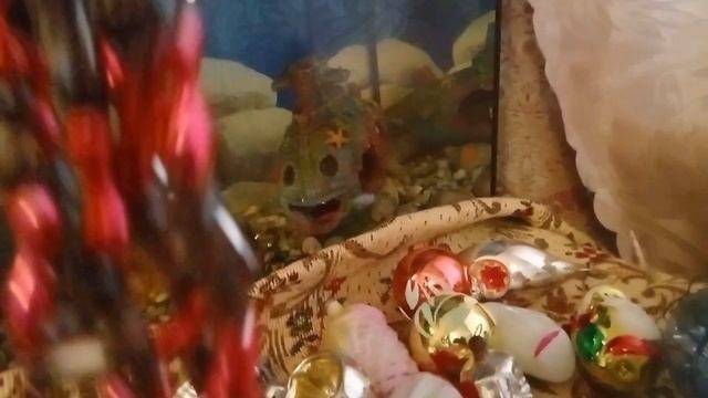 Советские ёлочные игрушки 50-70 г????????. смотреть онлайн