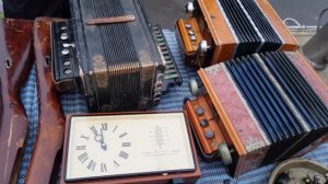 3 гармошки Тальянки